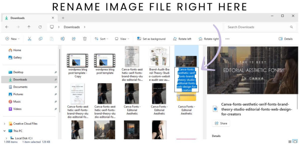 how-to-rename-image-file-names-brand-theory-studio-top-seo-tips