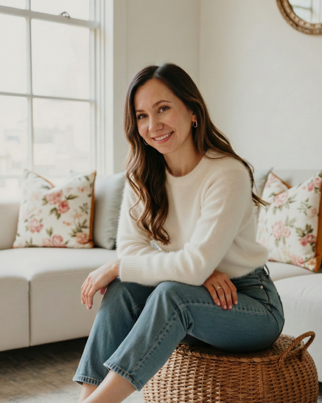 Brand Theory Studio - Branding - Web Design - Pinterest Manager - Email Marketing - Blog Writing